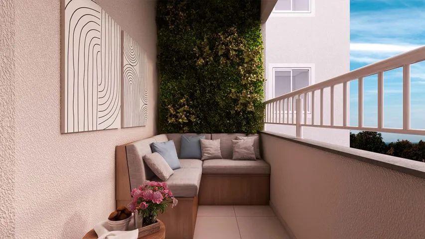 Foto - Vitória da Conquista - Candeias