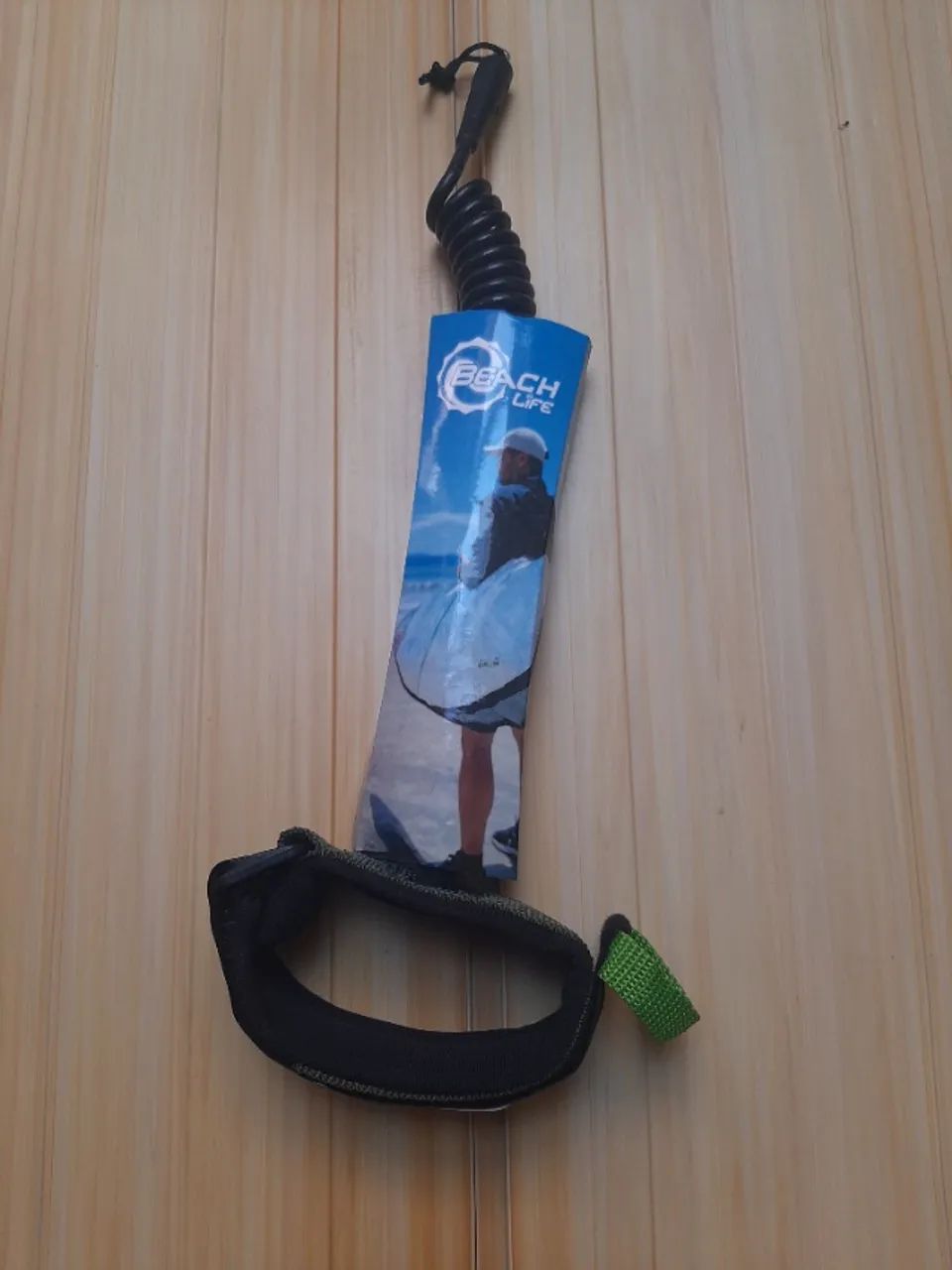 Leash Profissional - Prancha de Bodyboard - Foto 4