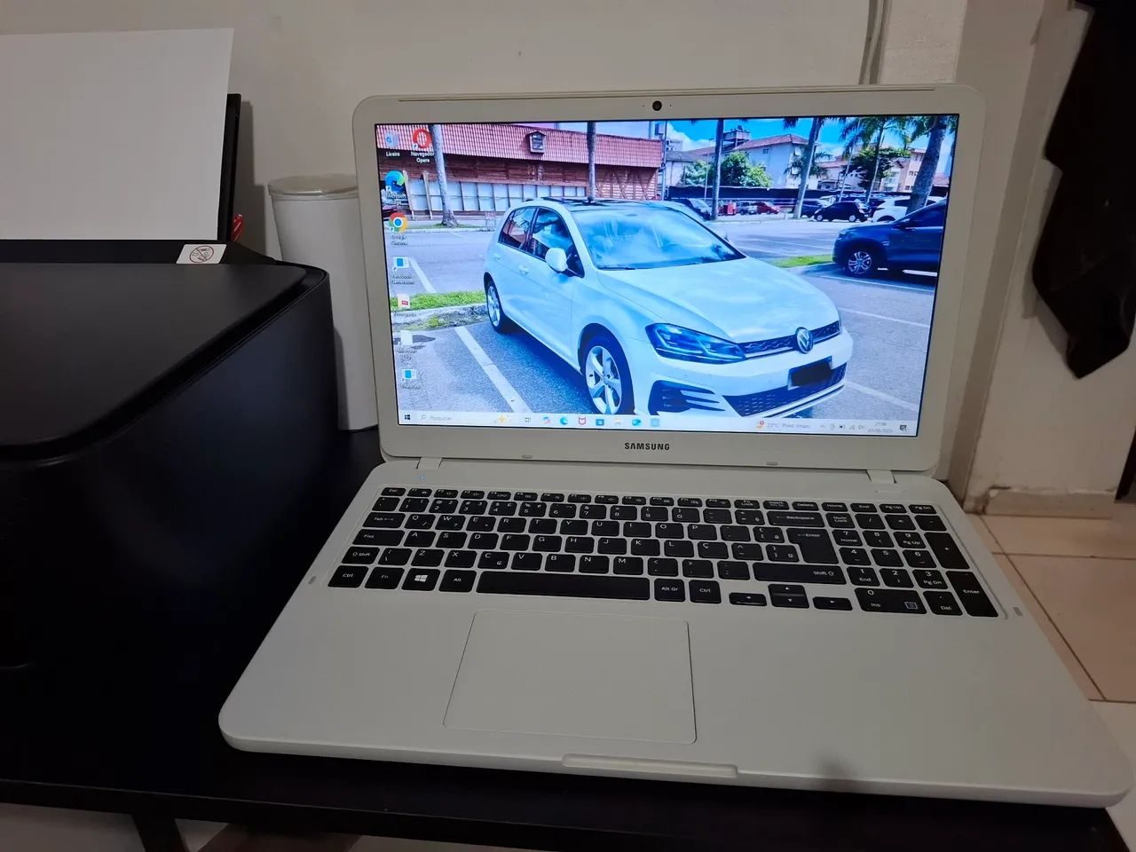 Notebook Samsung - Foto 2