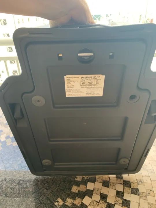 Suporte bebe conforto para carro - de Carro Primo Viaggio SIP 30-30 - Foto 3