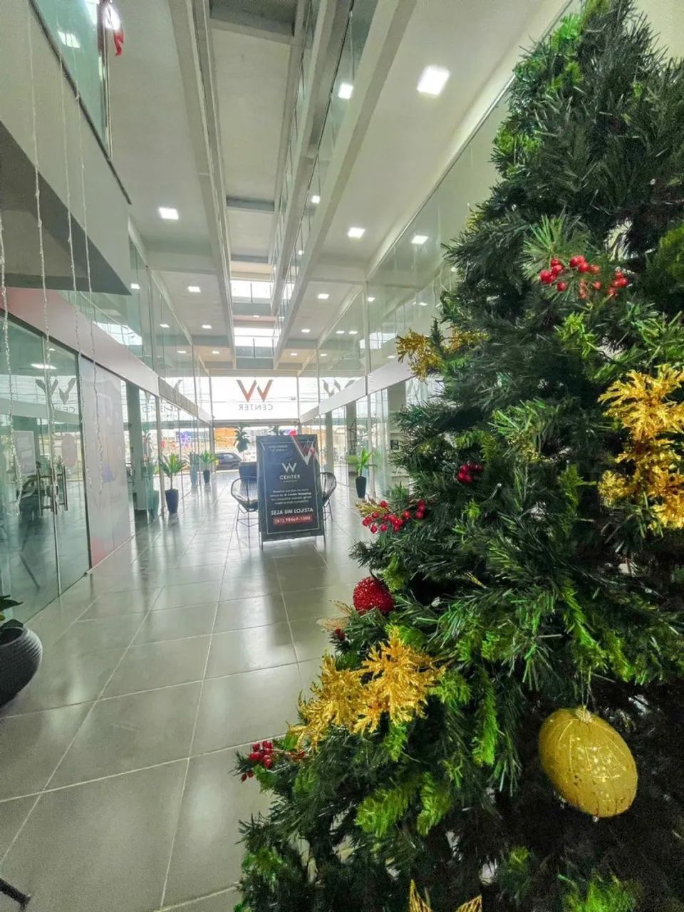 Aluguel Loja e Sala no W Center Shopping - Taguatinga  - Foto 5
