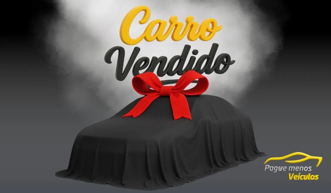 CARRO VENDIDO