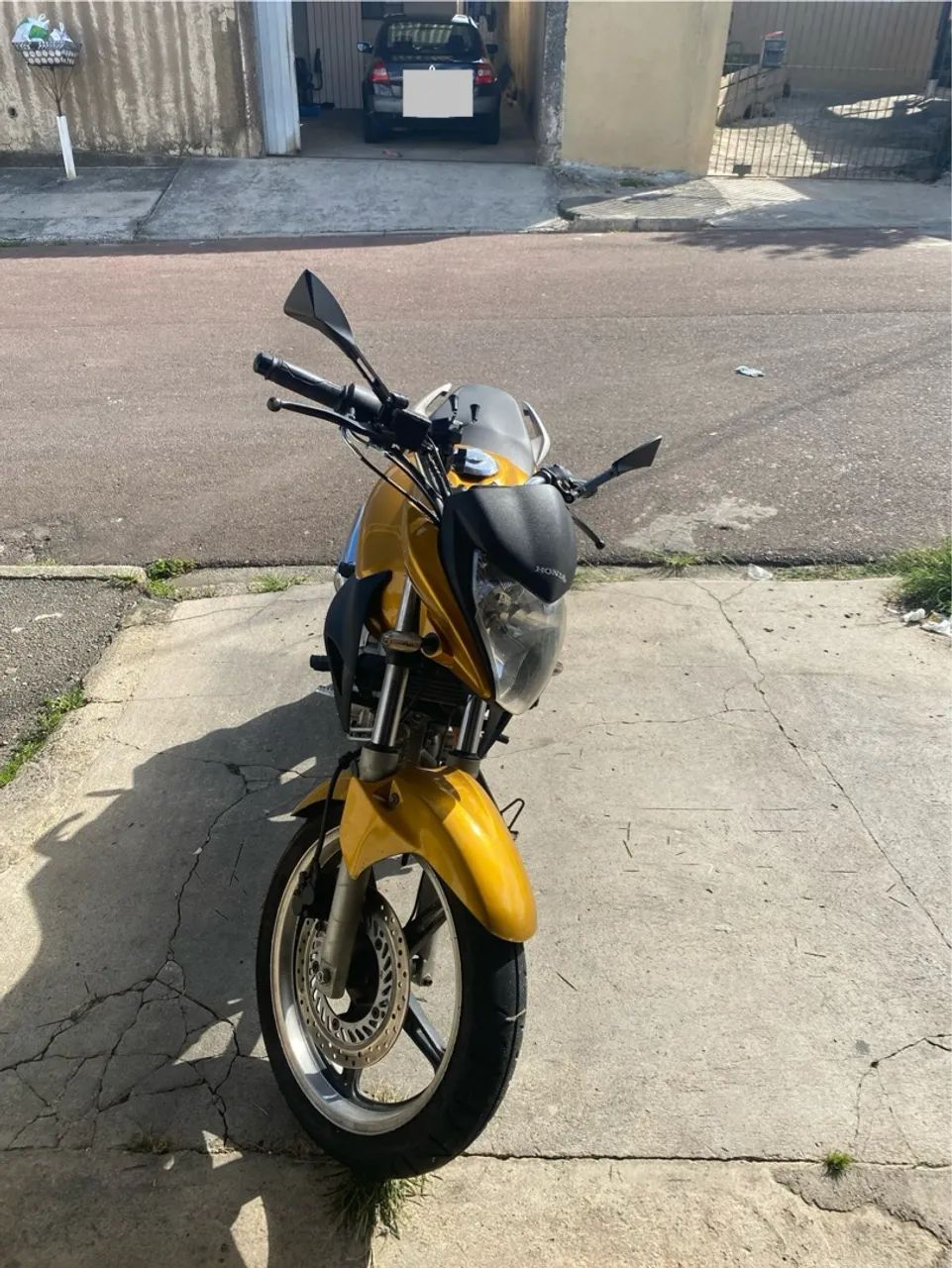 Cb300R  - Foto 4