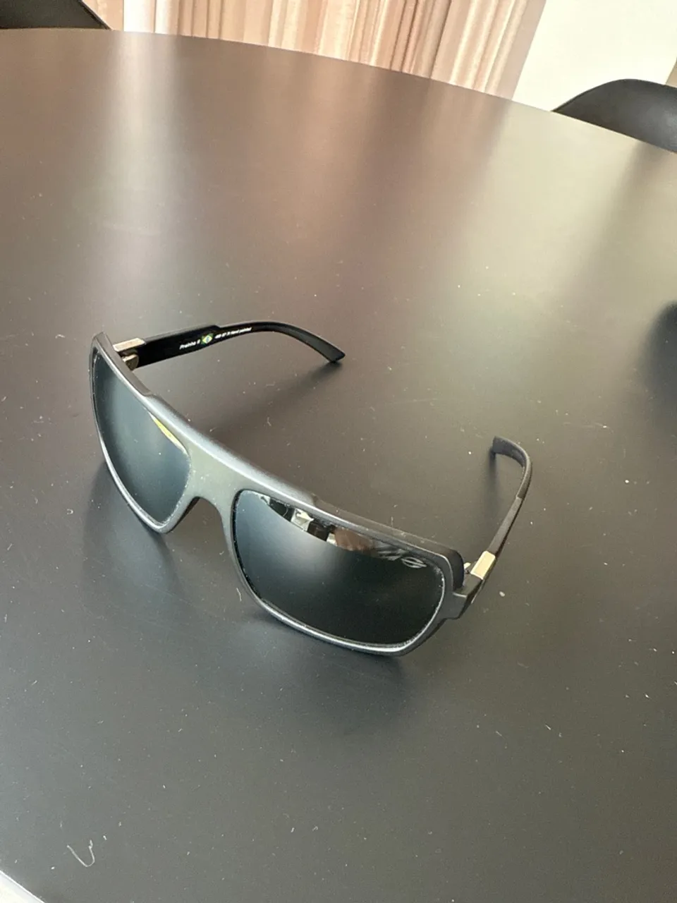 Oculos mormaii prainha II com case original