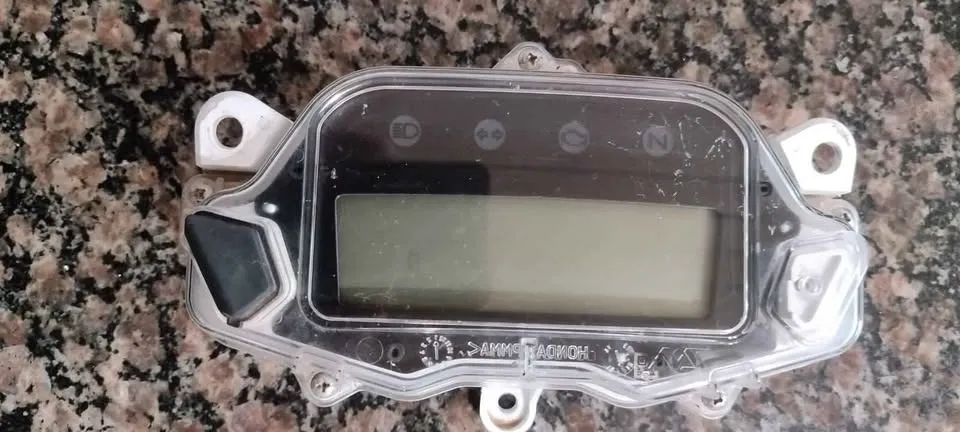 {TORRO} Painel Usado de Moto - Honda Fan 160 2017 - Foto 3