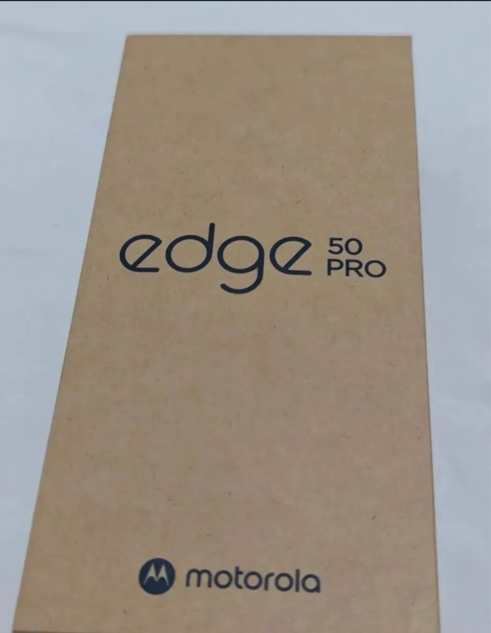 Moto EDGE 50 PRO 256gb  - Foto 2