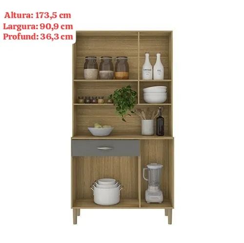 Cozinha 90cm - Mega Promoção - Foto 2