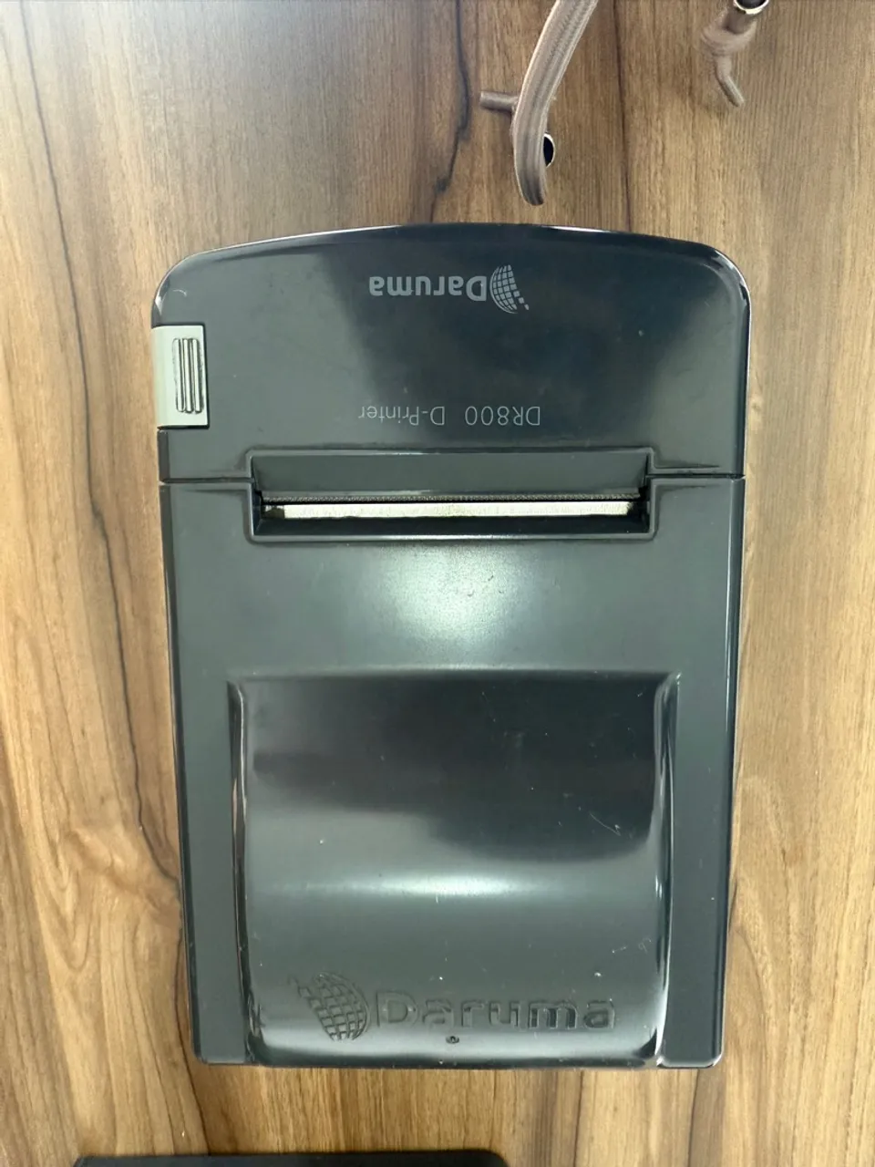 Impressora térmica Daruma DR 800