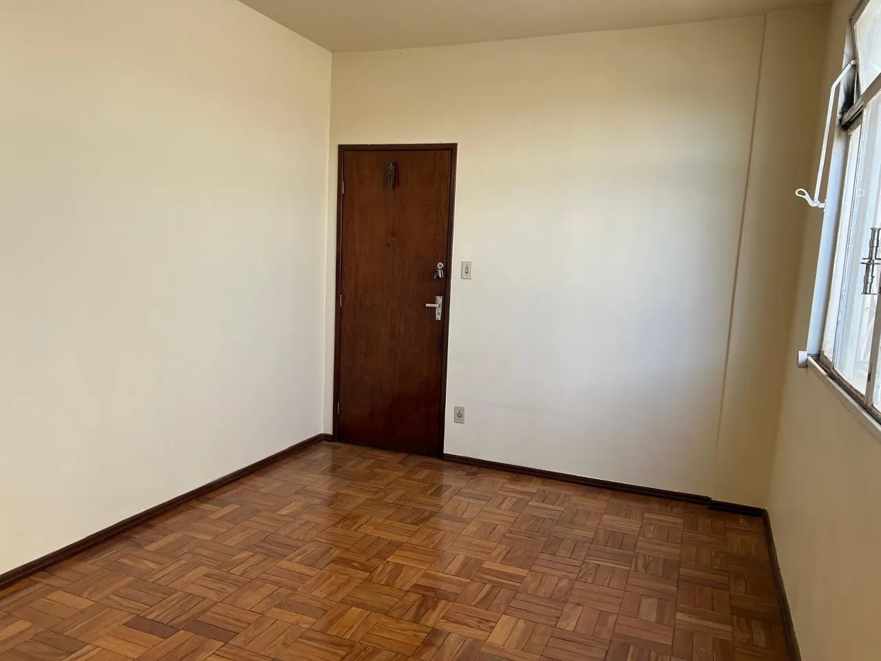 Belo Horizonte - Apartamento Padrão - Carlos Prates