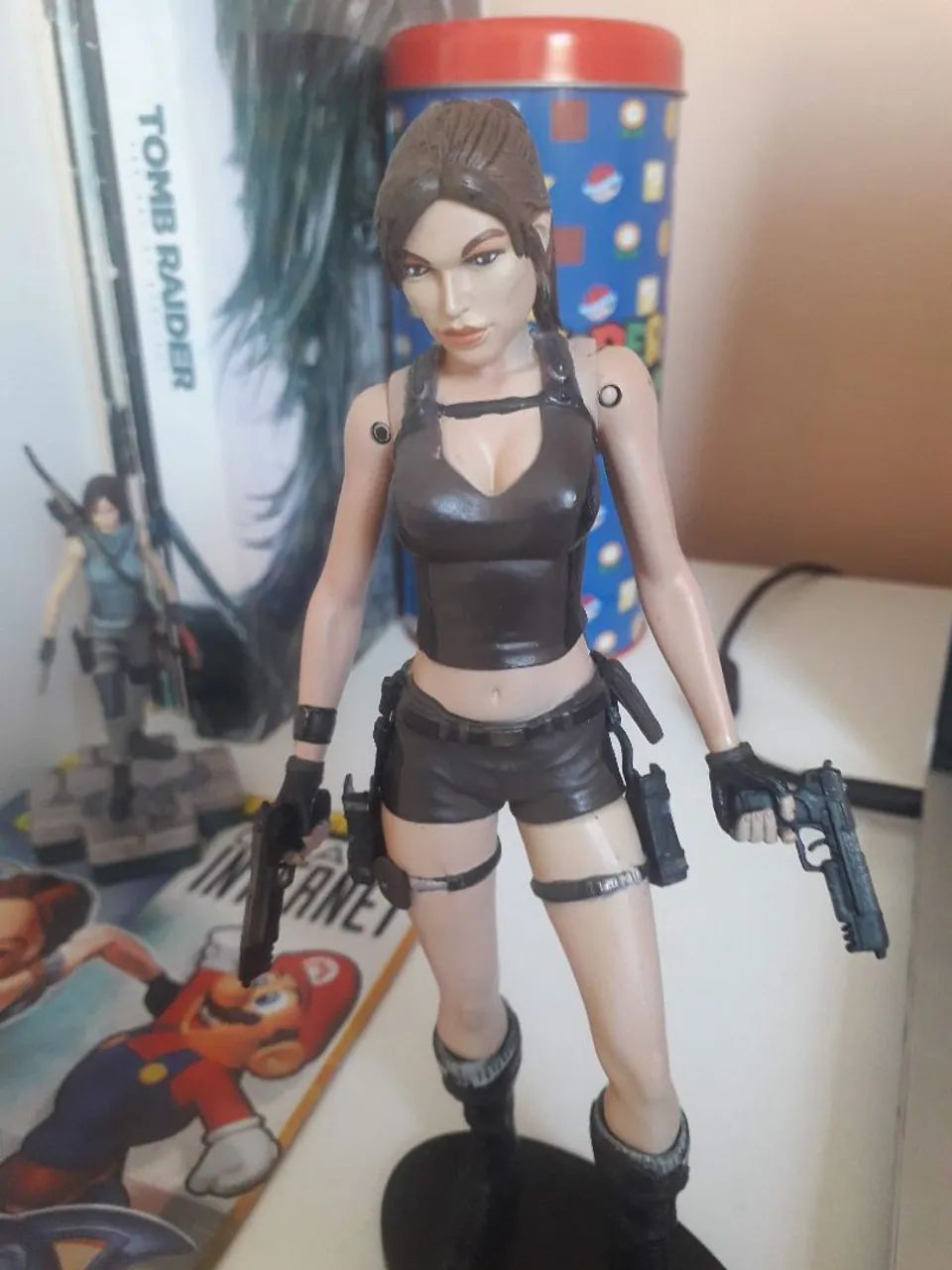 Tomb raider underworld neca 