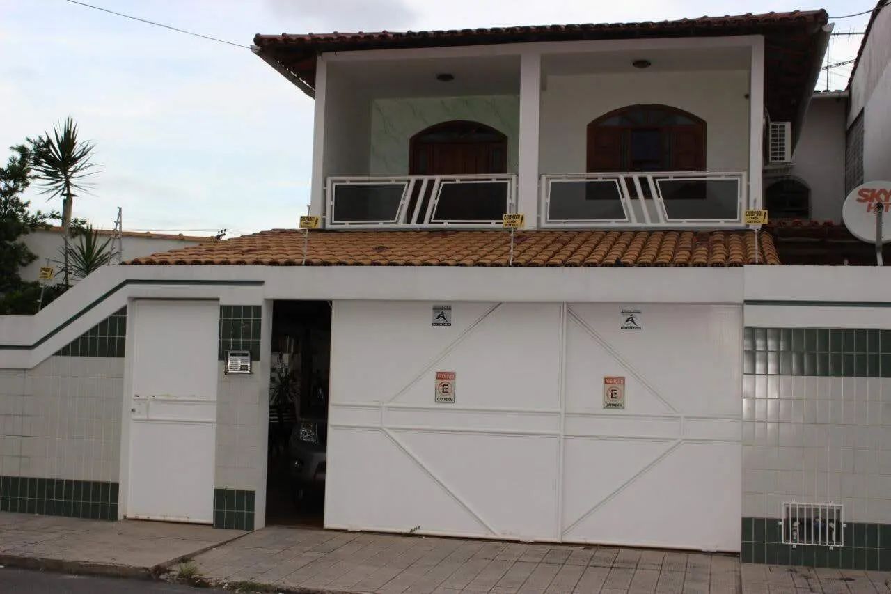 Foto - Serra - Parque Residencial Laranjeiras