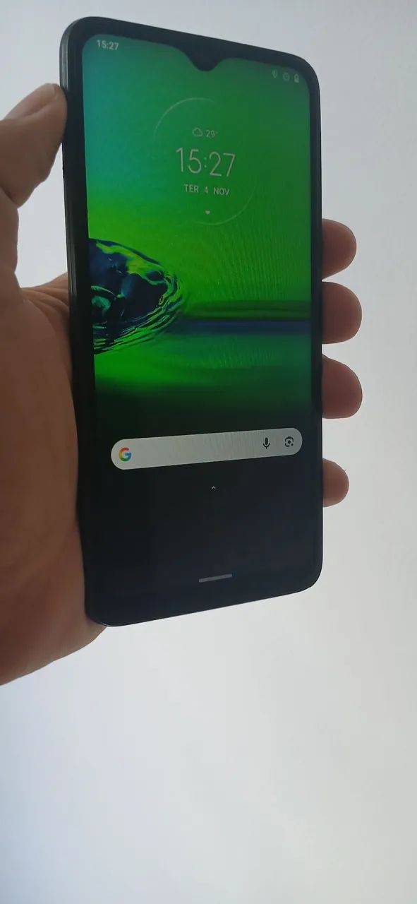 Moto g8 play64300603272833120