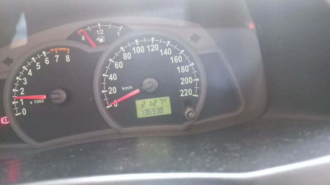 Vendo kA - Foto 4