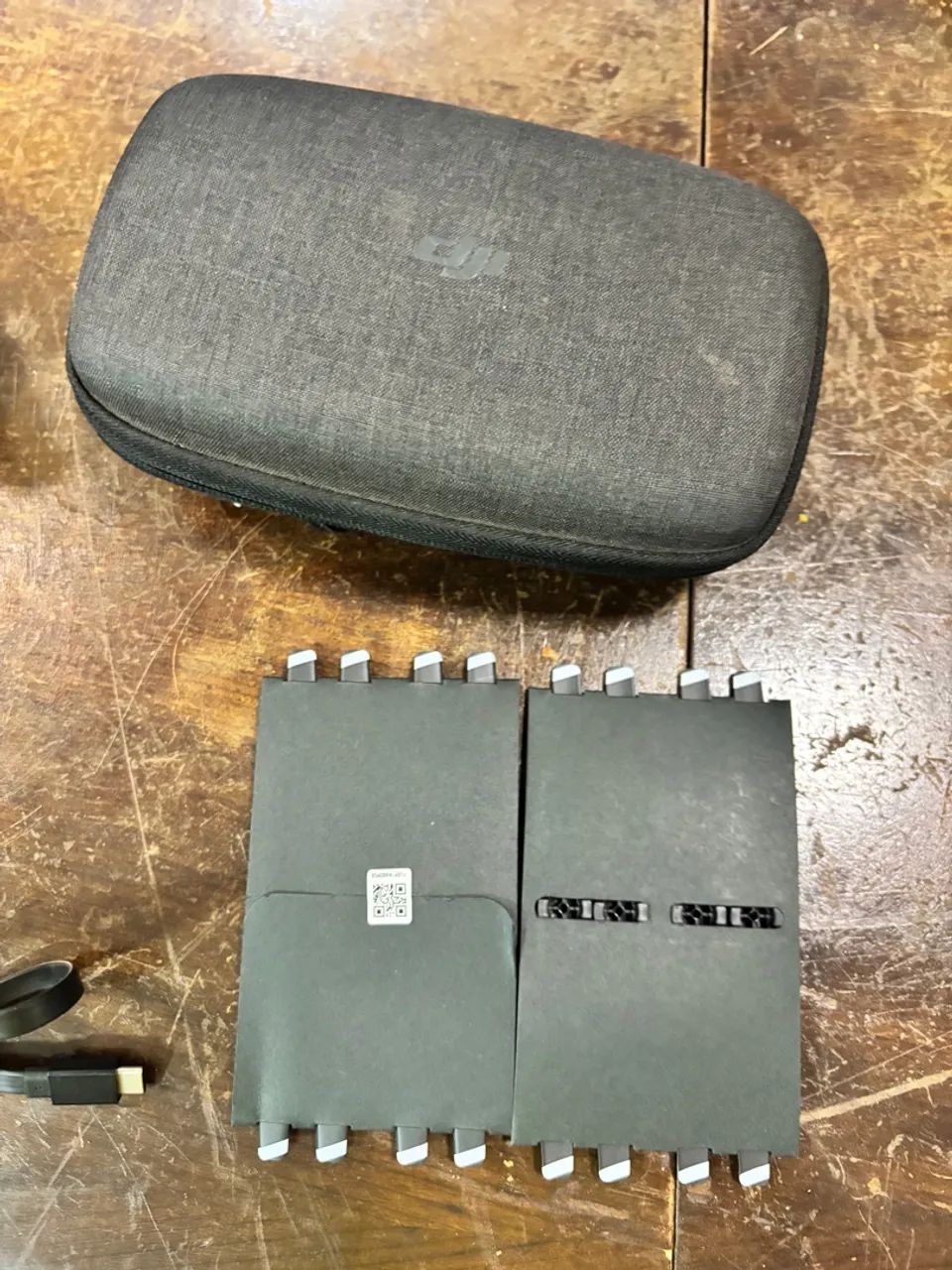 DJI Mavic Air - com todos os acessórios e baterias - Foto 2