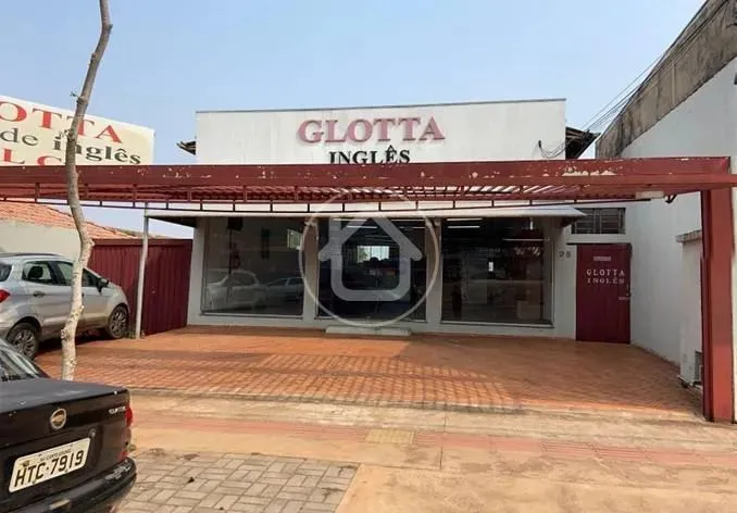 SOBRADO COMERCIAL