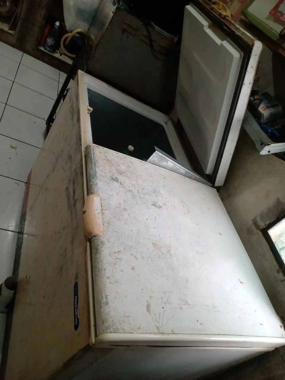 Freezer Metalfrio - Foto 5