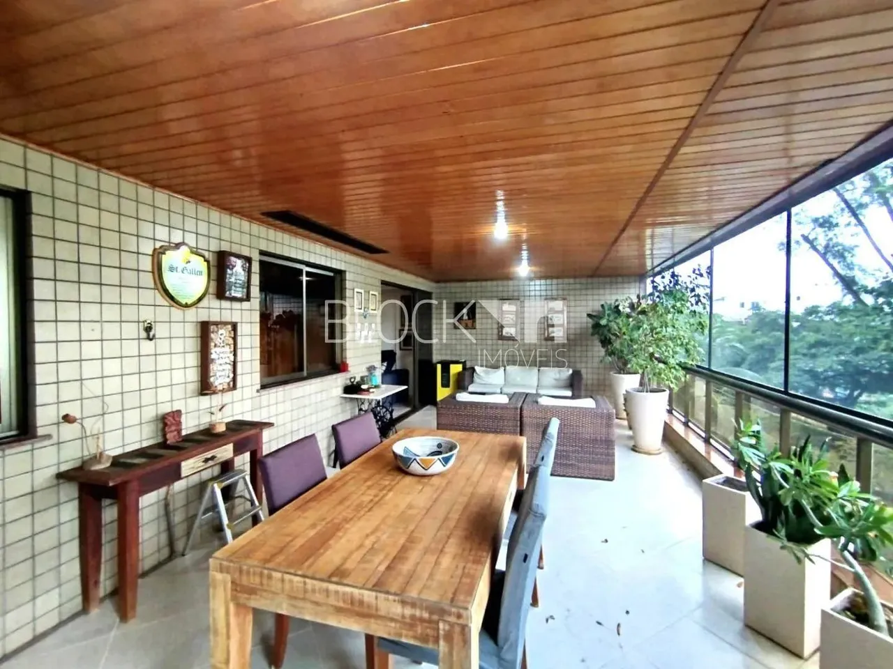 Recreio dos Bandeirantes | Apartamento 3 quartos, sendo 1 suite