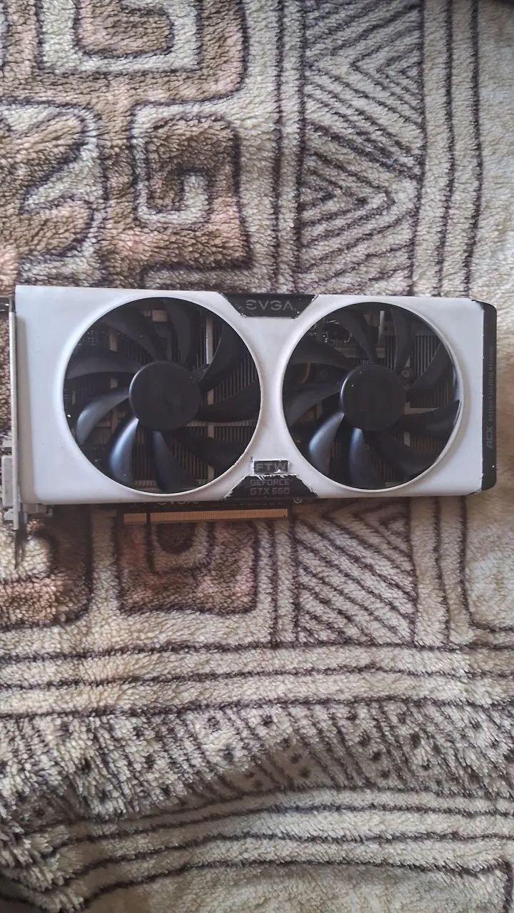 Gtx 660 2gb 