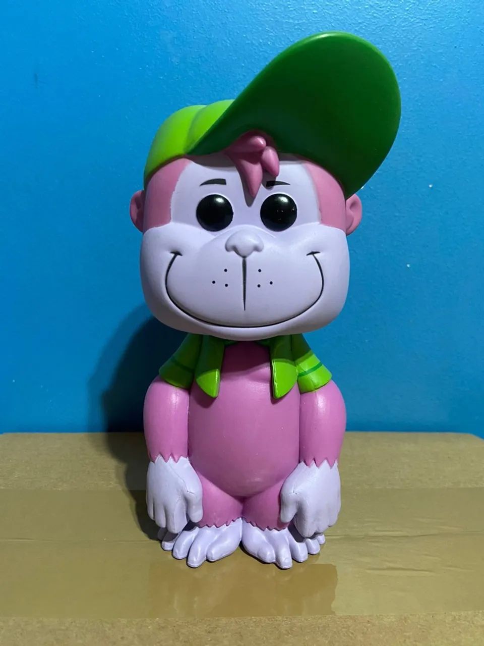 Funko Pop! The Great Grape Ape #220 / João Grandão - Foto 5