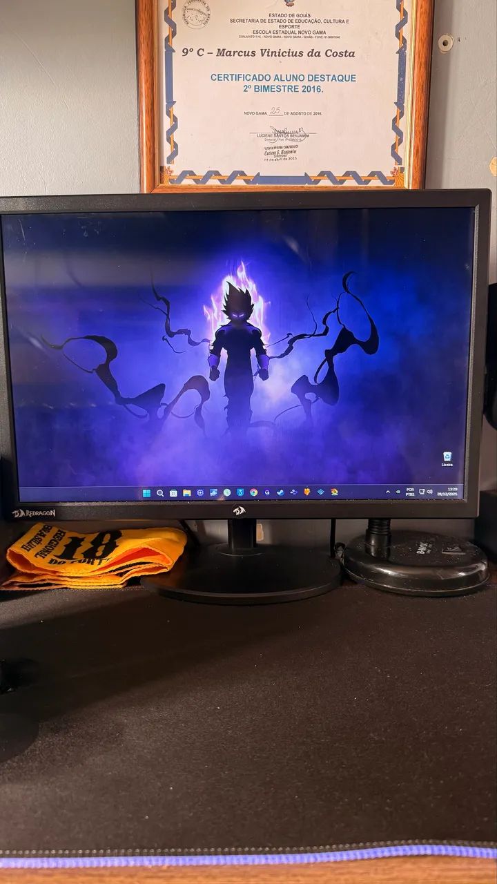 Computador completo  - Foto 4