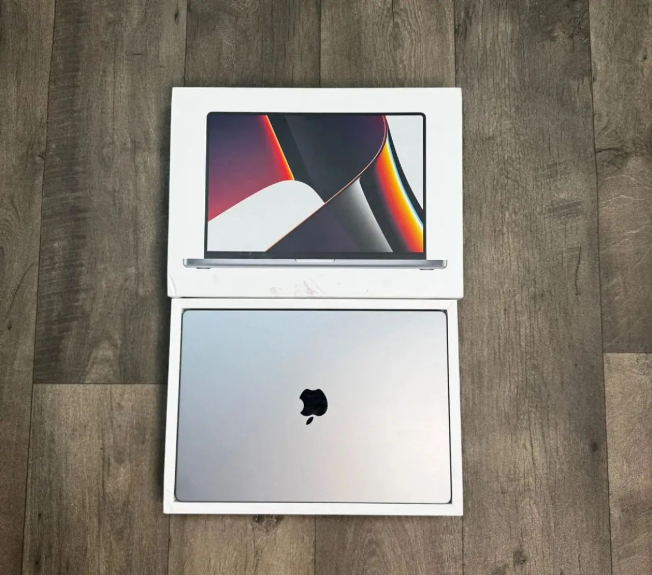MacBook Pro M1 Pro 16.2 2021 - Notebooks - Jardins, Aracaju