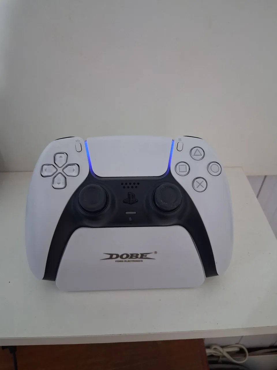 Controle de ps5 original