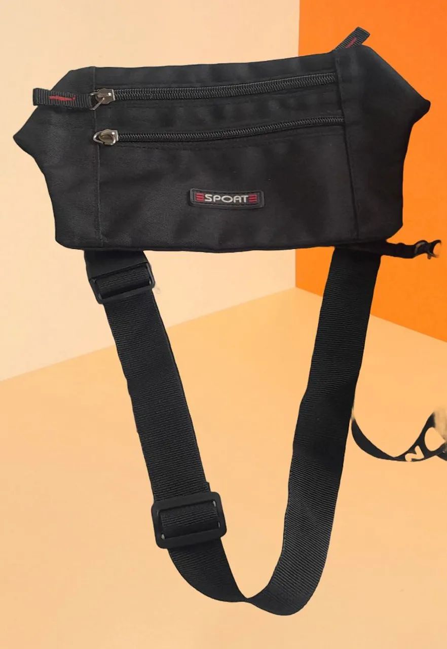 Bolsa de Ombro + Necessaire - Kit Completo - Foto 3