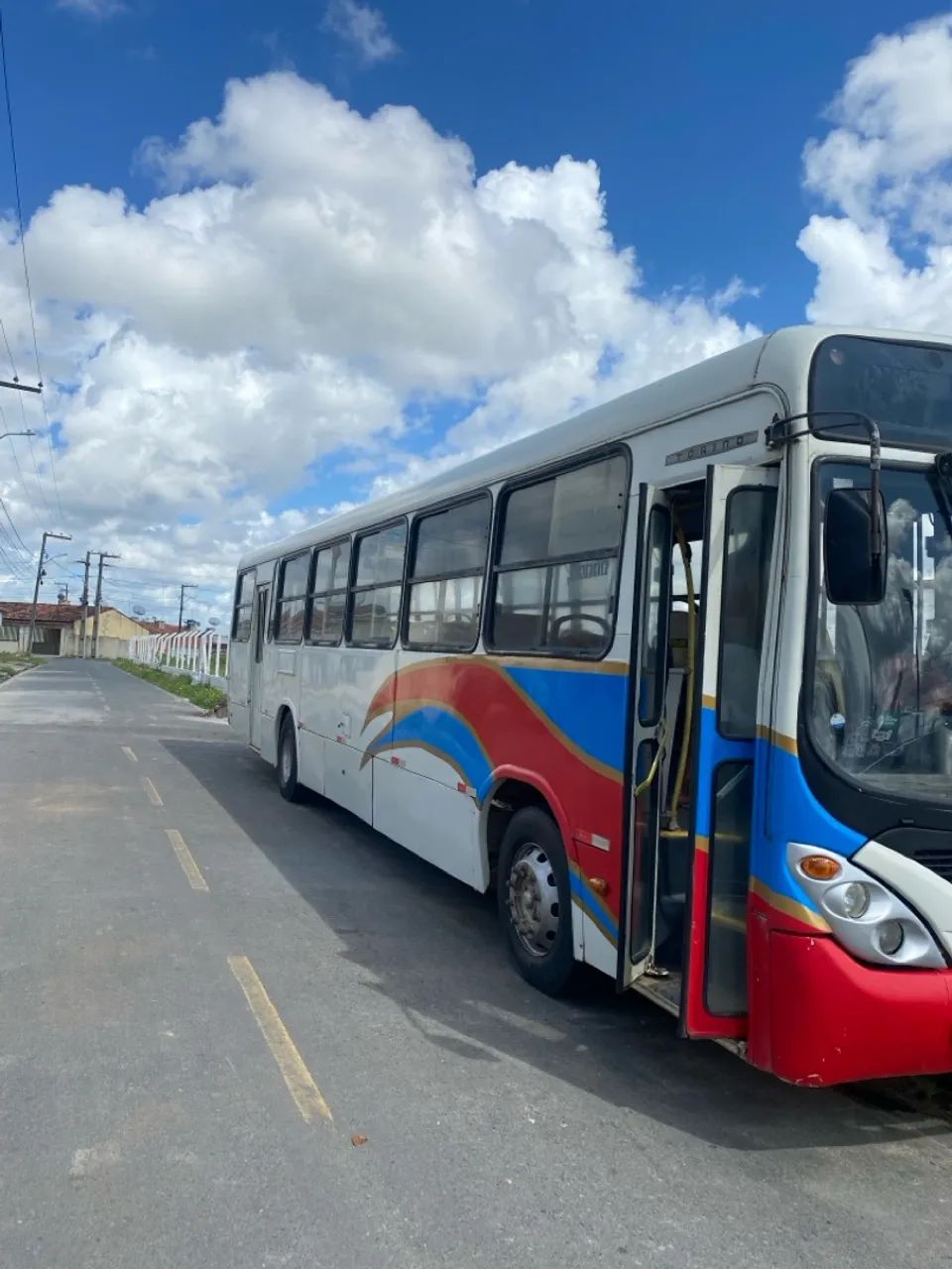 Ônibus VW Torino 2008 - Foto 5