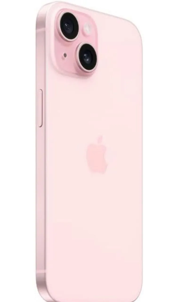 Iphone 14 Pro Max Rosa - Novo