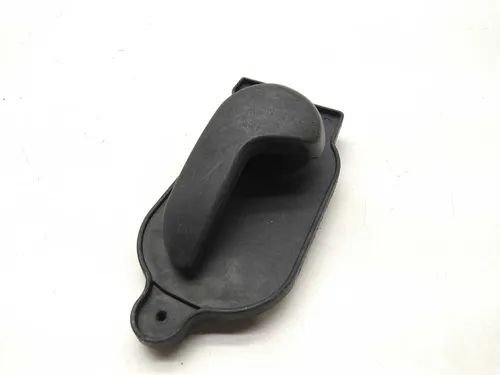 Maçaneta Interna Dianteira Esquerda Ford Ecosport 2005 - Foto 4