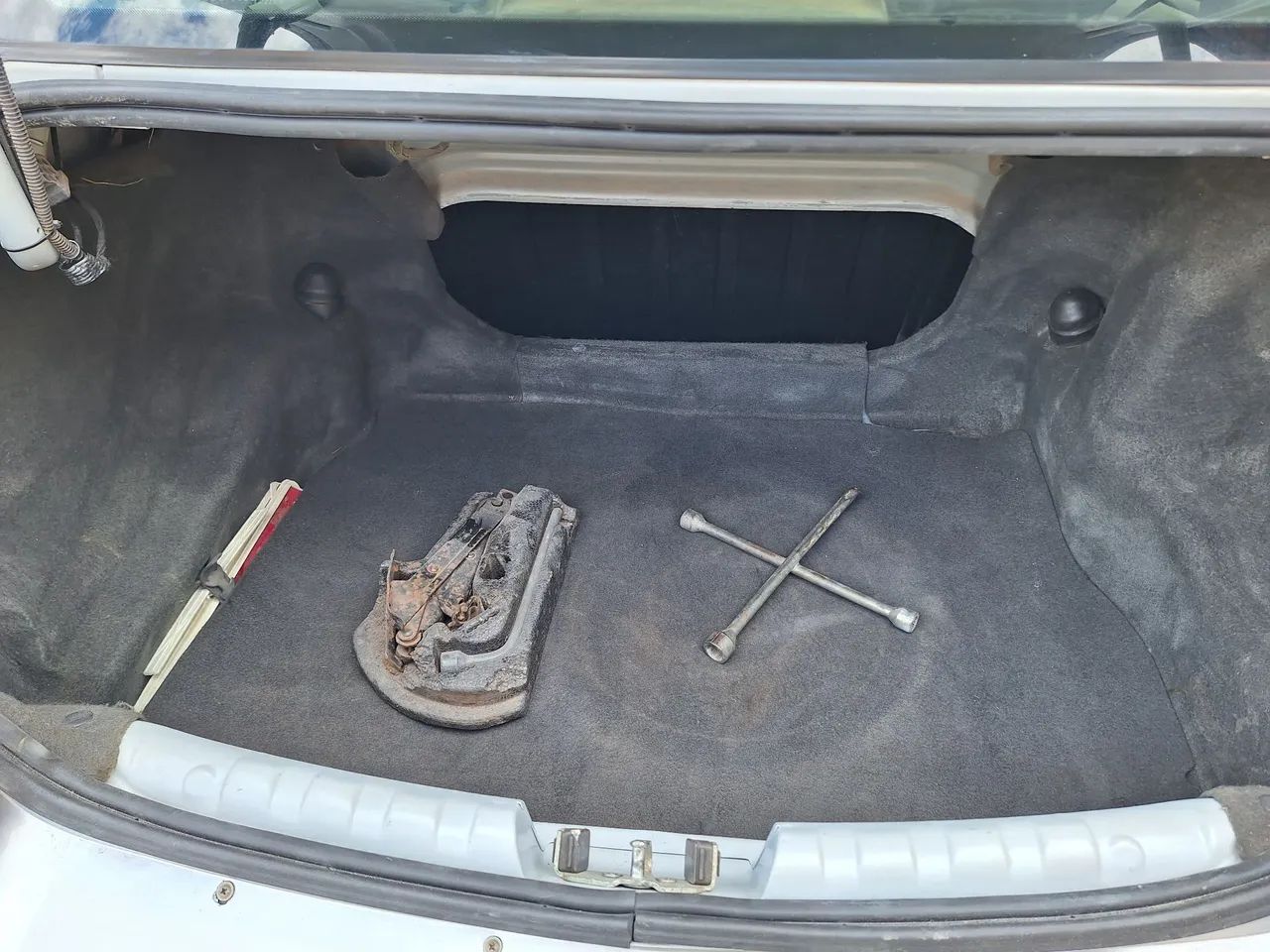 Chevrolet Prisma Sed. Maxx/ LT 1.4 8V Econof. 4P 2012 - Foto 9