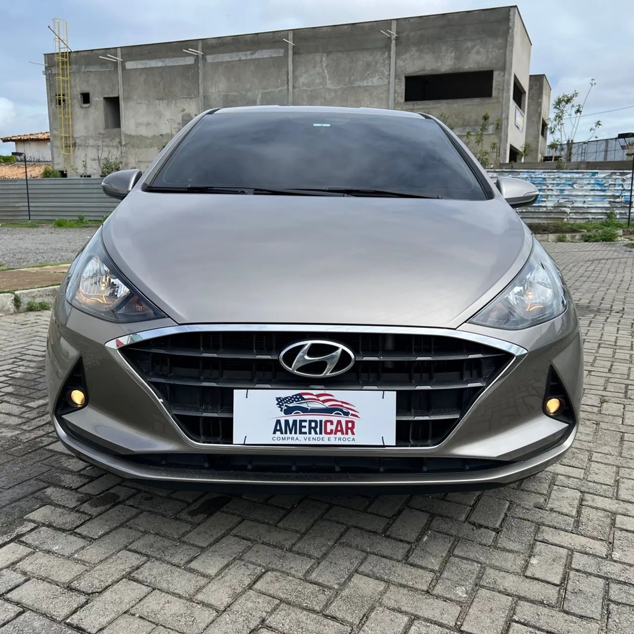 HYUNDAI HB20 EVOLUTION 1.0 TURBO 2020 - Foto 2