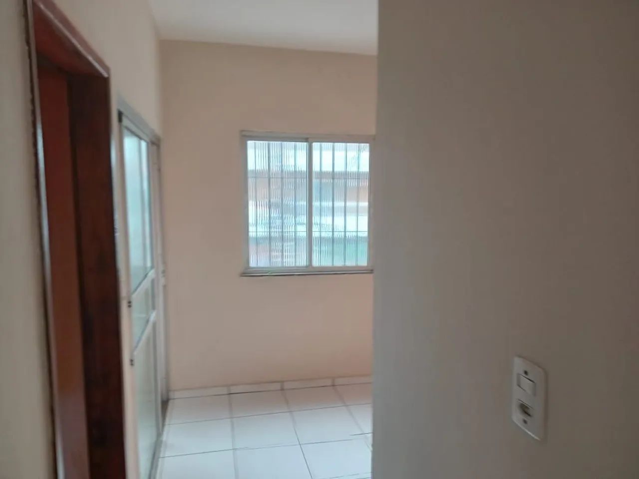 Apartamento próximo a Marquês de Herval 