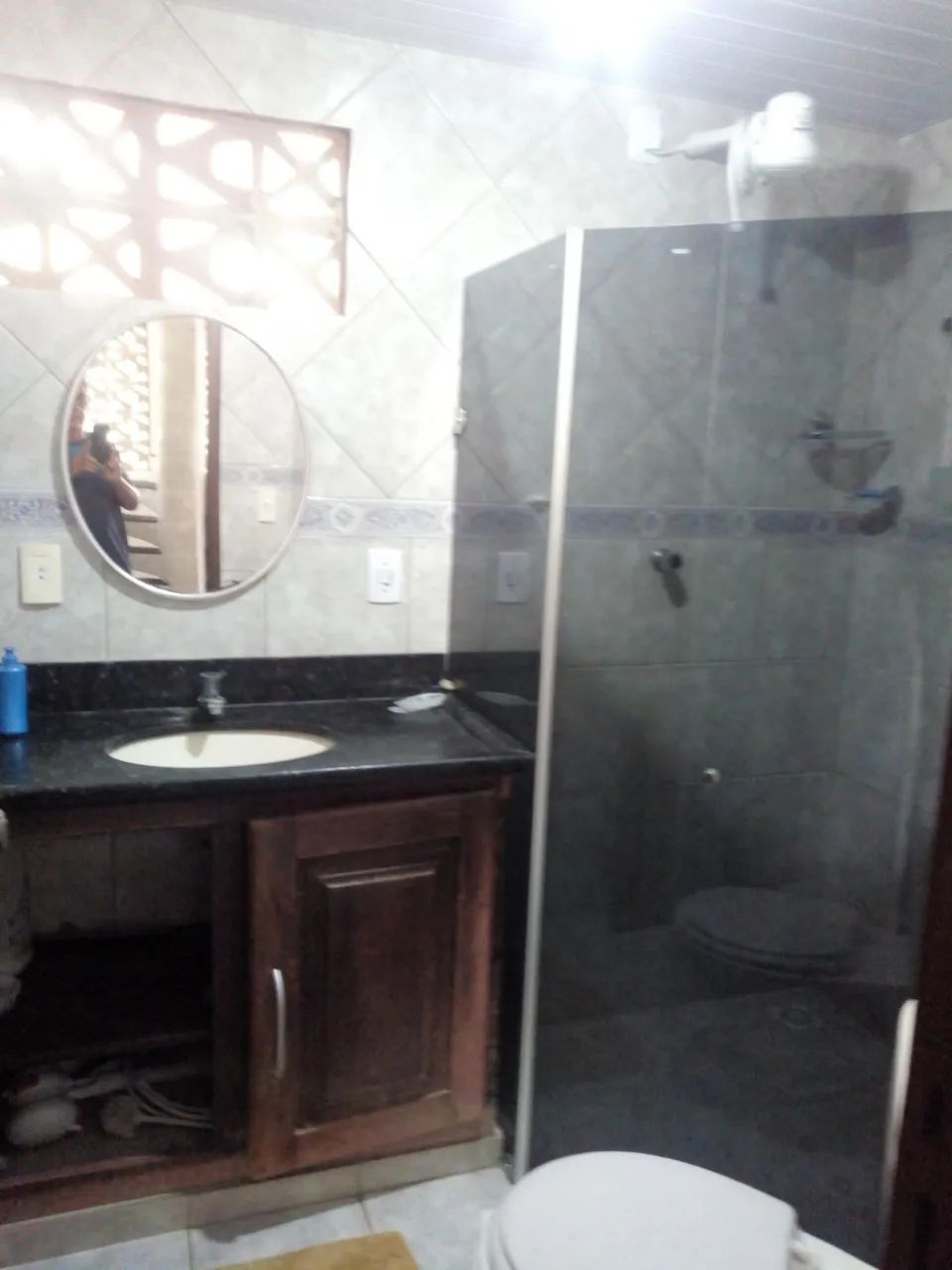 Chalé em Tabatinga  - Foto 4