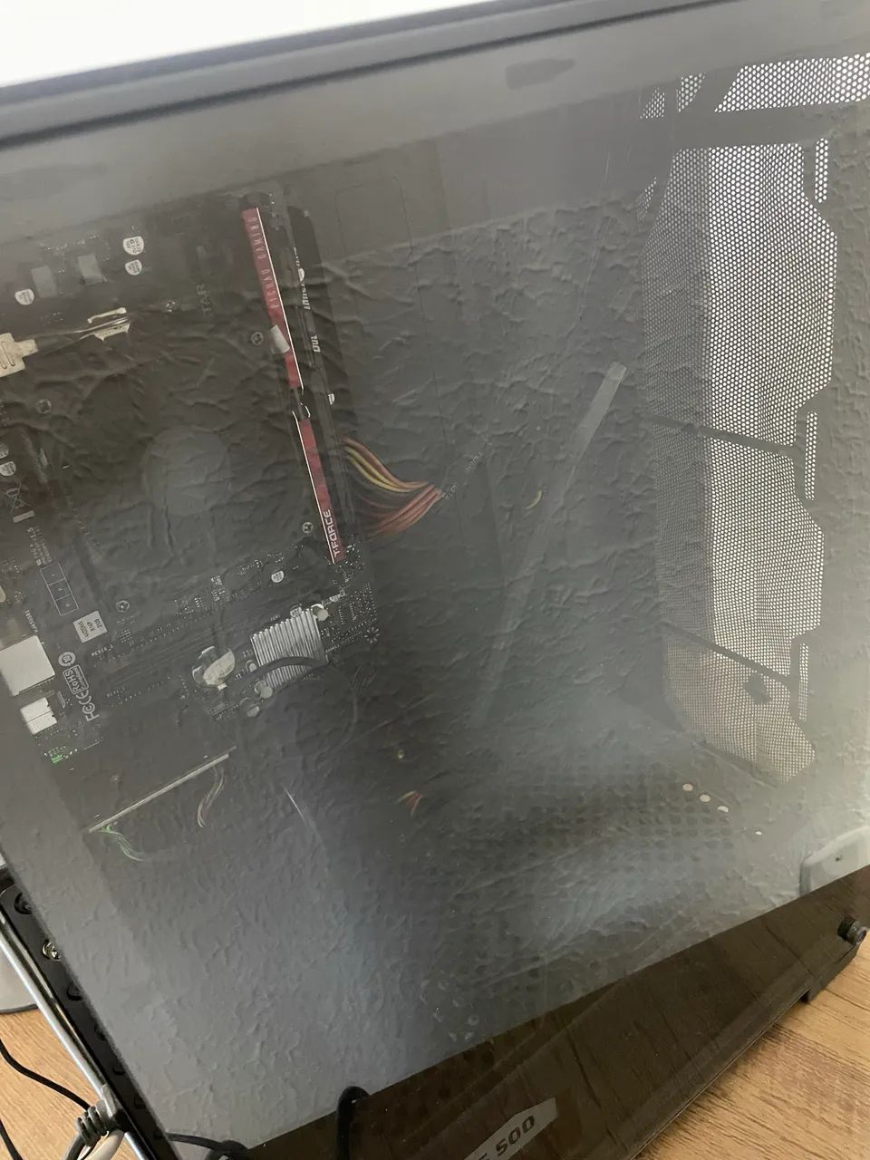 PC Gamer AMD Ryzen 5 Pro 4650G - Foto 5