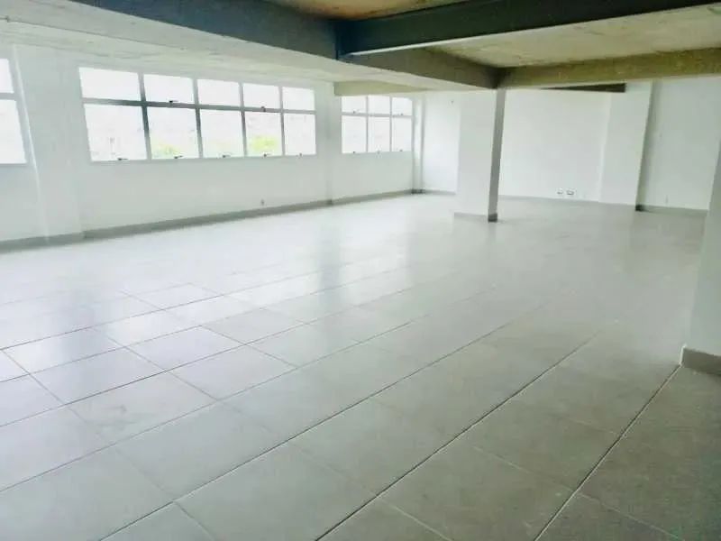 Metrô próximo. Conjunto de salas comerciais integradas para alugar, 380 m² - Leblon - Rio 