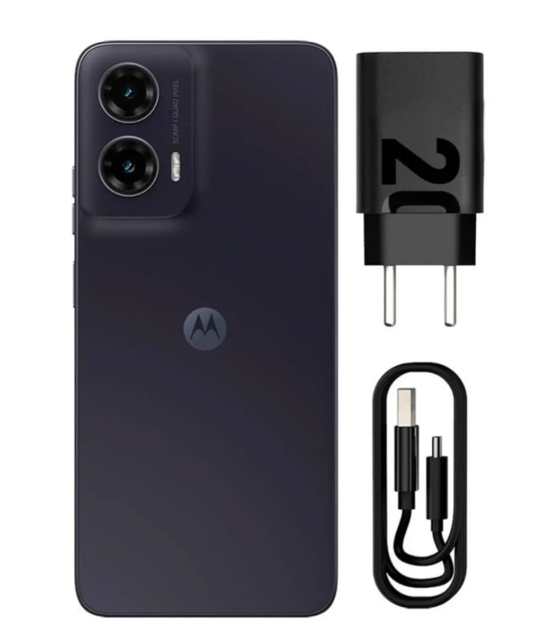 Vendo Moto G35 128GB NOVO NA CAIXA