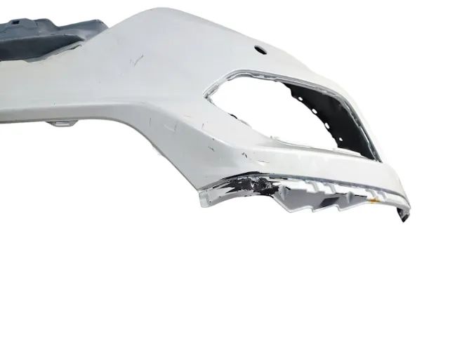 Parachoque Honda HR-V 19 20 21 Dianteiro - Peças para carros, vans