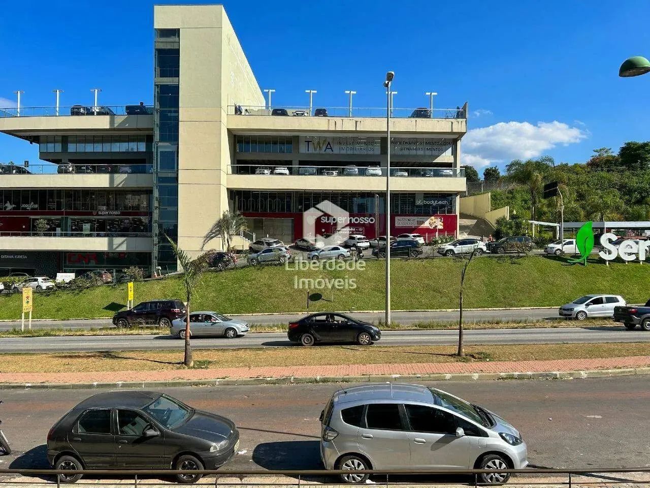 Sala Comercial para Locação - Perfeita para Startups e Consultórios! - Foto 4