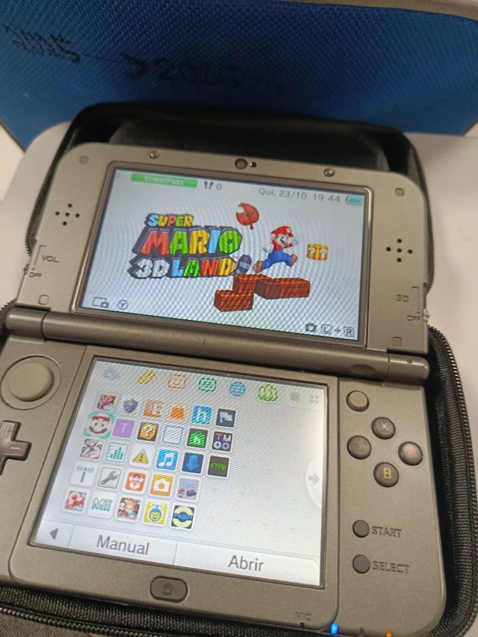 Games New Nintendo 3ds Xl Olx Gaming Consoles New 3ds Xl Olx