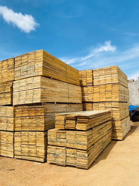 Tábuas de 30cm x 3 mt r$ 8,99 por metro