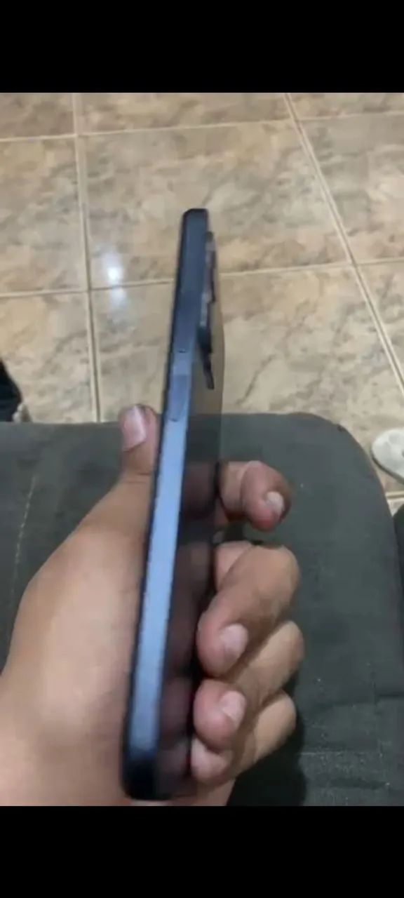 Xiaome note 12