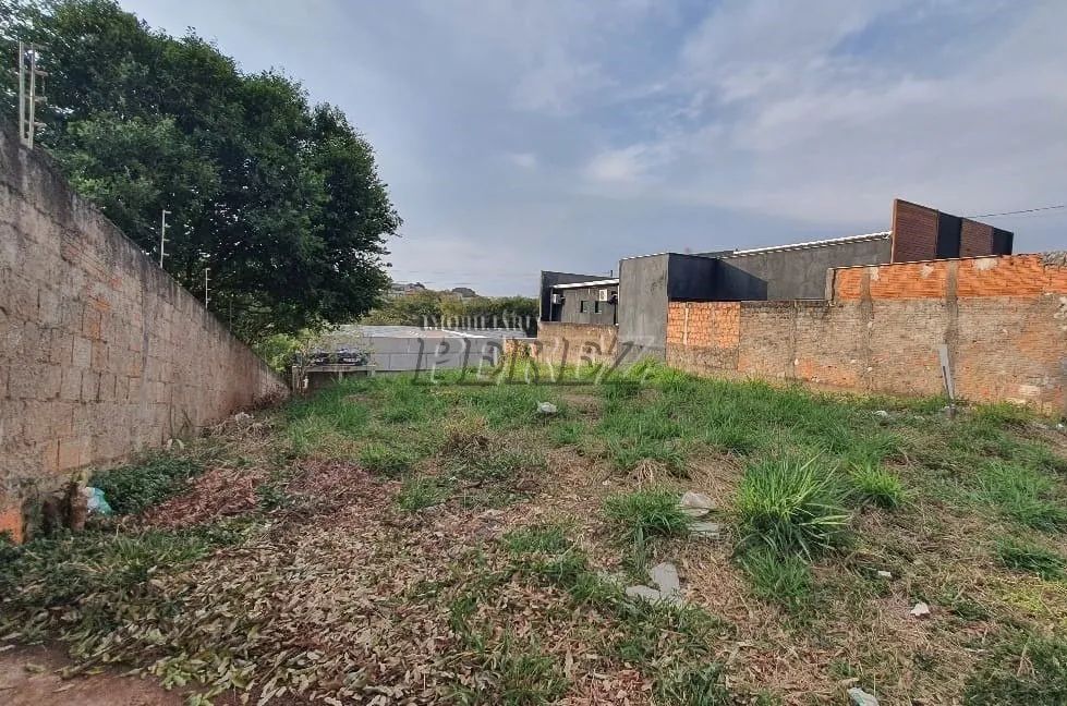 Terreno à Venda na Zona Oeste de Londrina - 360 m² na Rua Carolina ...