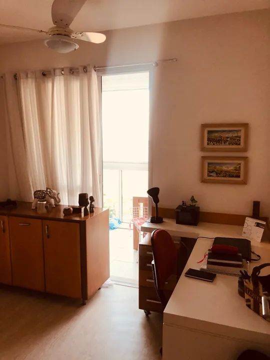 Lindo visual, conforto, super ventilado! Enseada do Suá - Foto 8