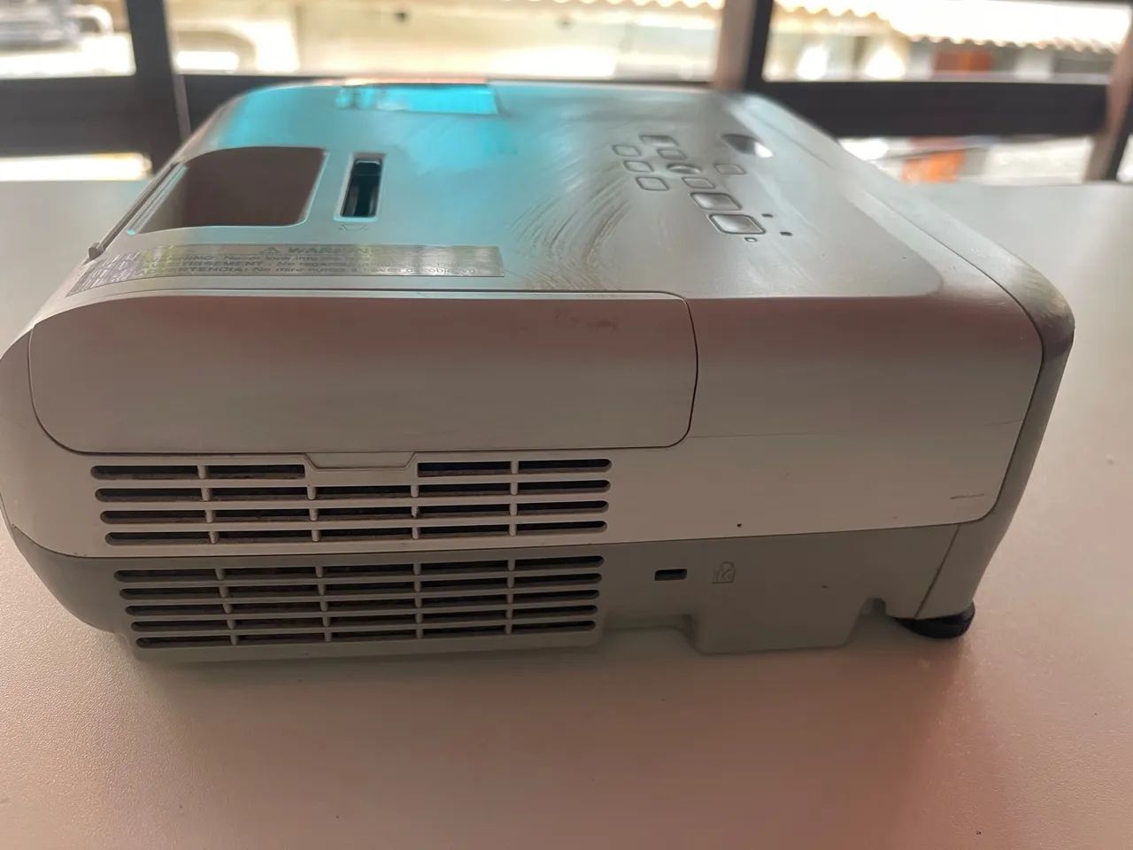 projetor epson  - Foto 4