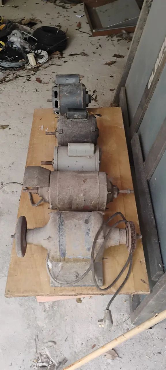 Motores Eletrônicos industrial  - Foto 5