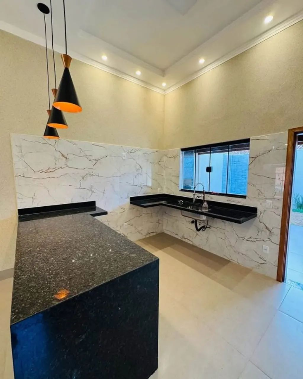 - CASA NO ACQUAVILLE QUITADA  - Foto 3