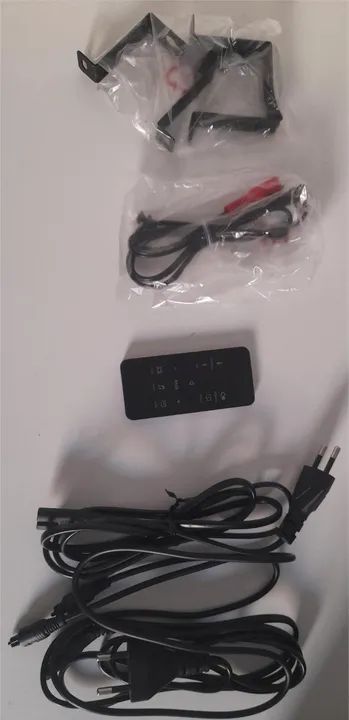 Home Theater Soundbar  JBL SB150 com controle remoto - Foto 2