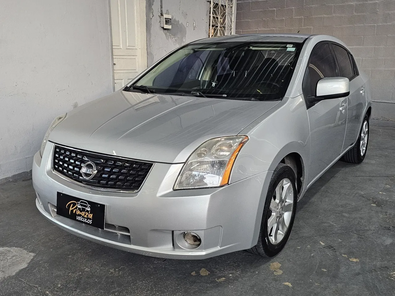 Sentra 209