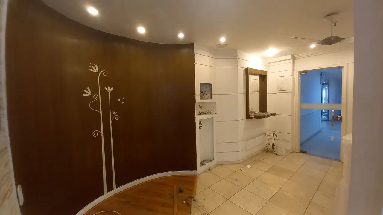 Sala/Conjunto para Locação com 104 m2 em Itaipu Multicenter com Vaga - Niterói - Rio de Ja - Foto 2